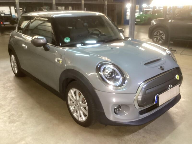MINI Cooper Cooper SE Trim M Elektro 184hp - ref: 7-61885 - Photo 1