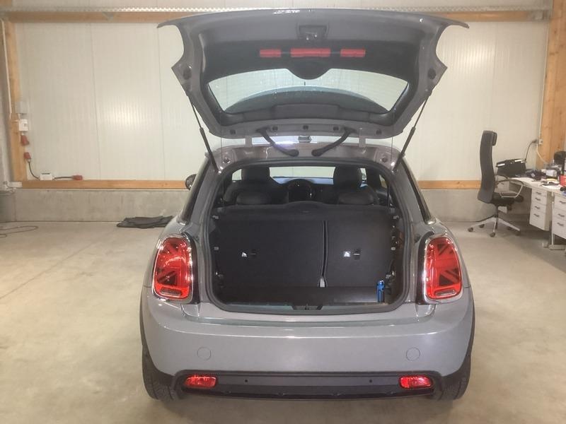 MINI Cooper Cooper SE Trim M Elektro 184hp - ref: 7-61885 - Photo 17