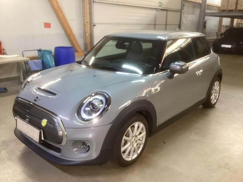 MINI Cooper Cooper SE Trim M Elektro 184hp - ref: 7-61885 - Photo 2