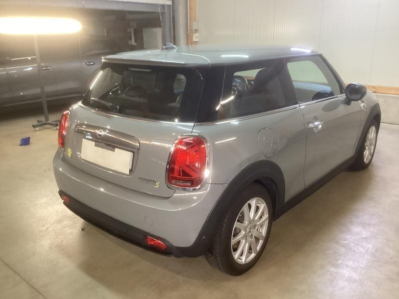 MINI Cooper Cooper SE Trim M Elektro 184hp - ref: 7-61885 - Photo 3