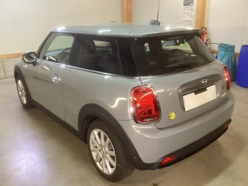 MINI Cooper Cooper SE Trim M Elektro 184hp - ref: 7-61885 - Photo 9