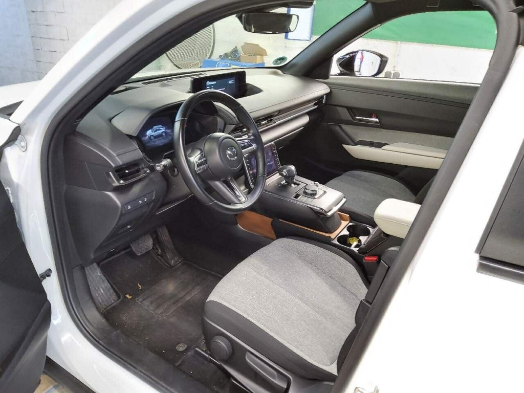 MAZDA MX-30 MX-30 e-SKYACTIV e-SKYACTIV - ref: 7-61886 - Photo 8