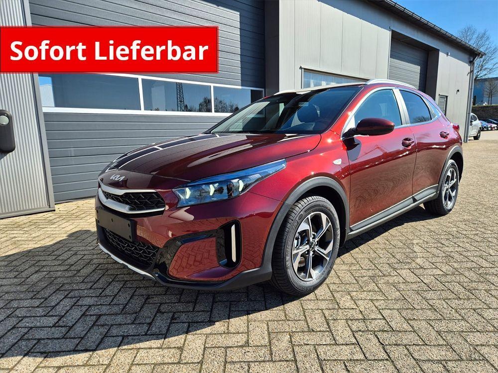 KIA Xceed 1.6 Gasoline 150hp - ref: 7-61997 - Photo 1