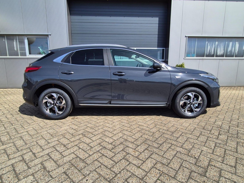 KIA Xceed 1.6 Gasoline 150hp - ref: 7-61998 - Photo 6