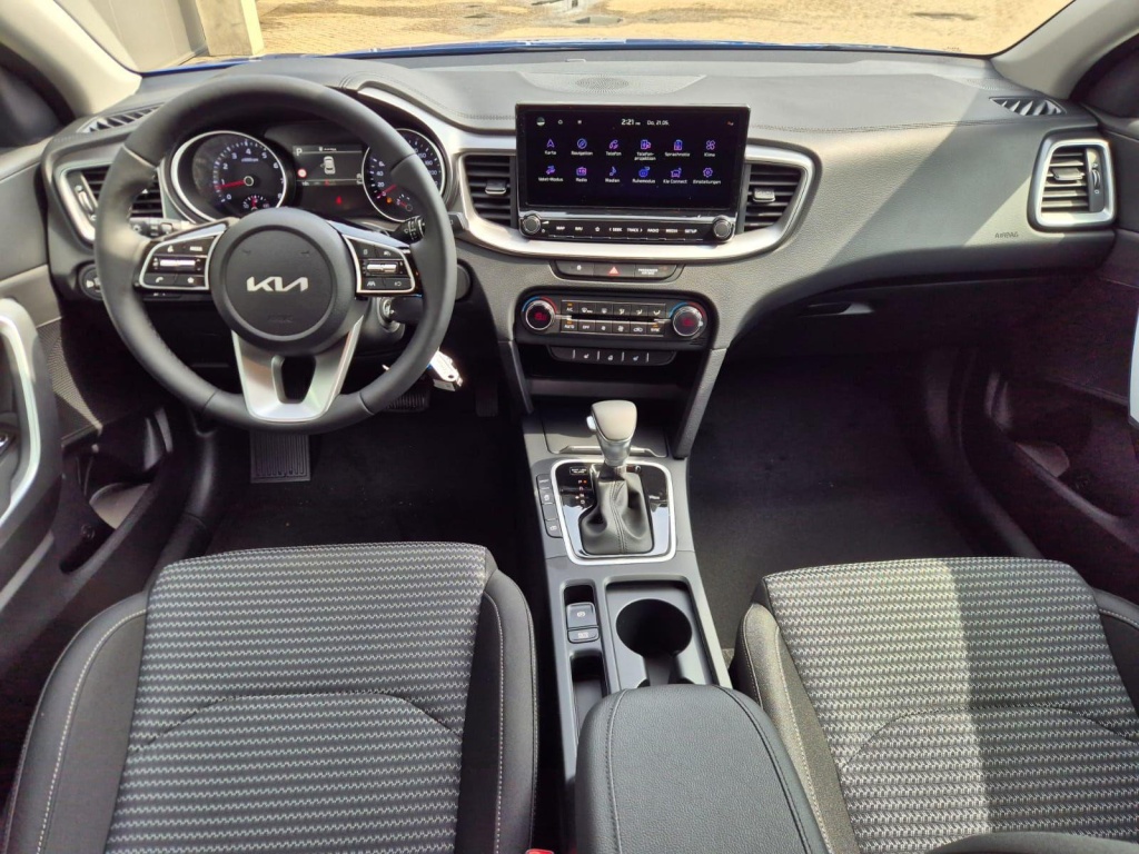 KIA Xceed 1.6 Gasoline 150hp - ref: 7-62088 - Photo 10