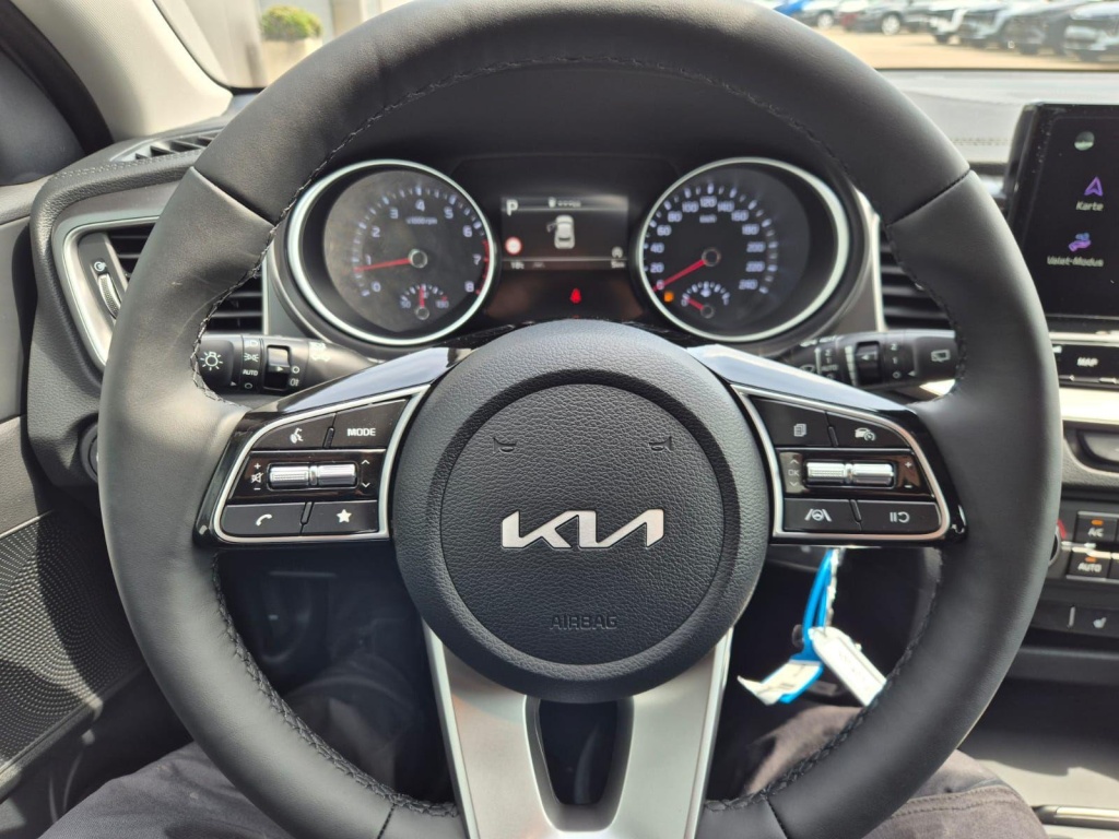 KIA Xceed 1.6 Gasoline 150hp - ref: 7-62088 - Photo 15