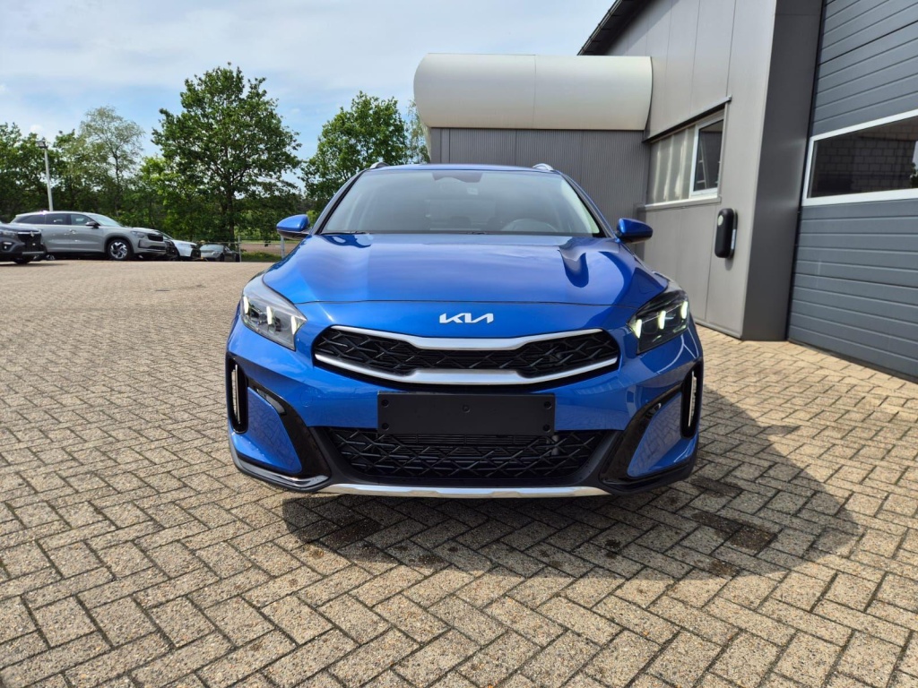 KIA Xceed 1.6 Gasoline 150hp - ref: 7-62088 - Photo 8