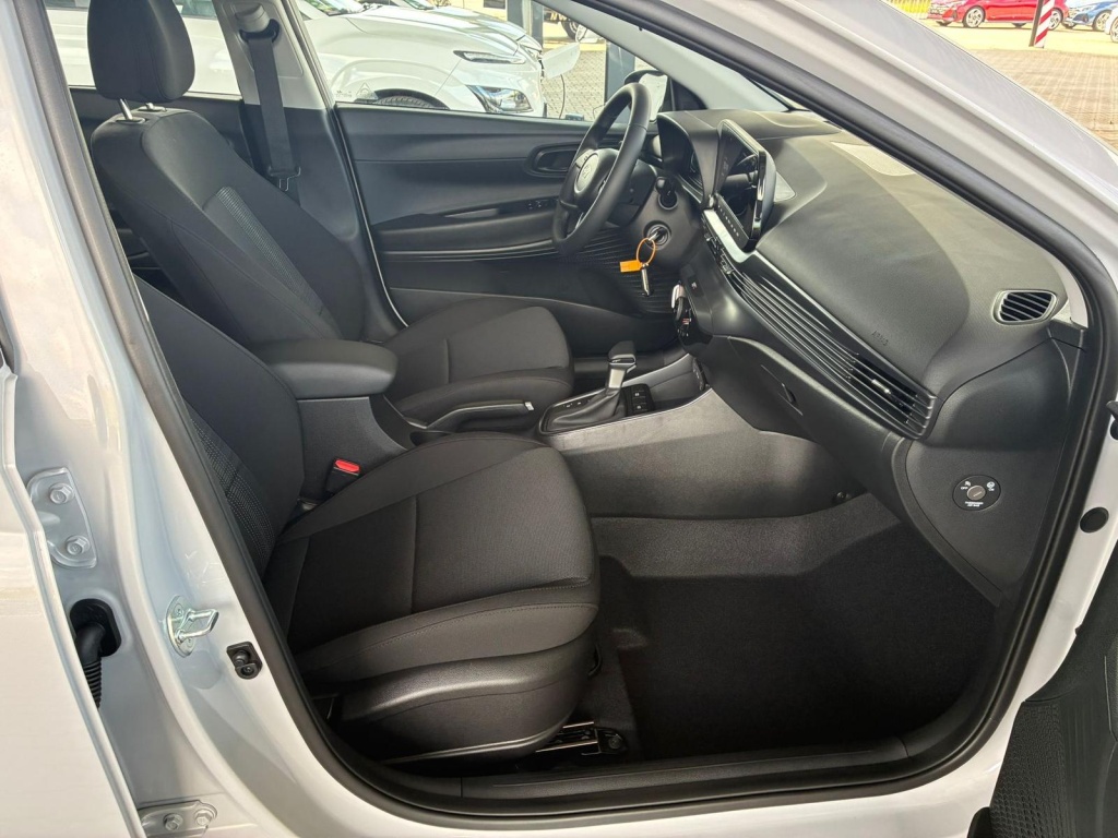 HYUNDAI i20 Wave 1.0 T-GDI (998cc) DCT - ref: 7-62278 - Photo 10