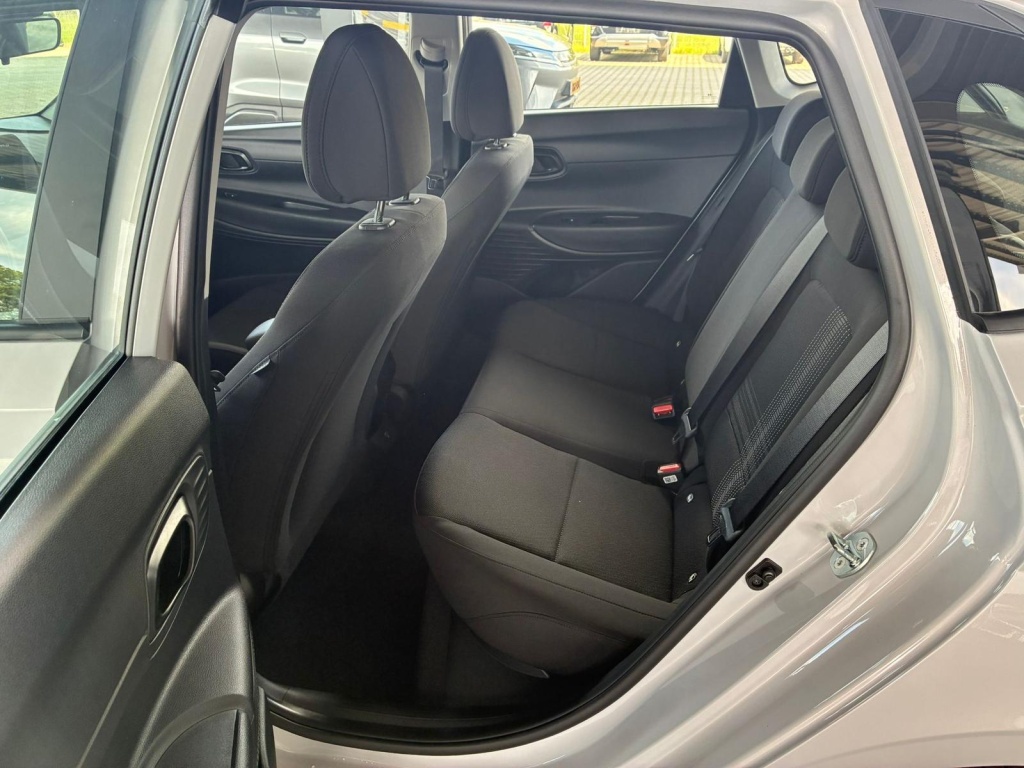 HYUNDAI i20 Wave 1.0 T-GDI (998cc) DCT - ref: 7-62278 - Photo 6