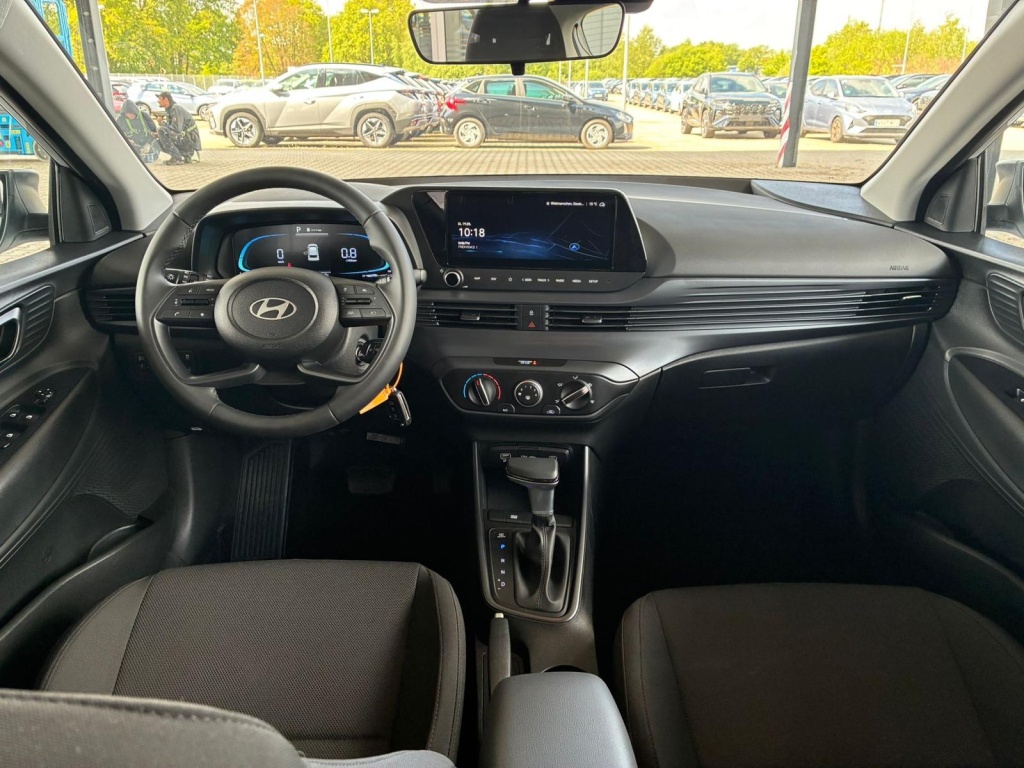 HYUNDAI i20 Wave 1.0 T-GDI (998cc) DCT - ref: 7-62278 - Photo 7