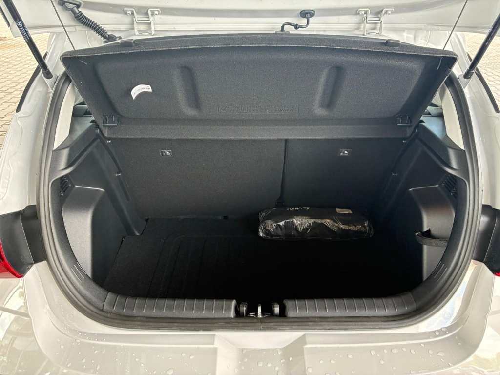 HYUNDAI i20 Wave 1.0 T-GDI (998cc) DCT - ref: 7-62278 - Photo 8