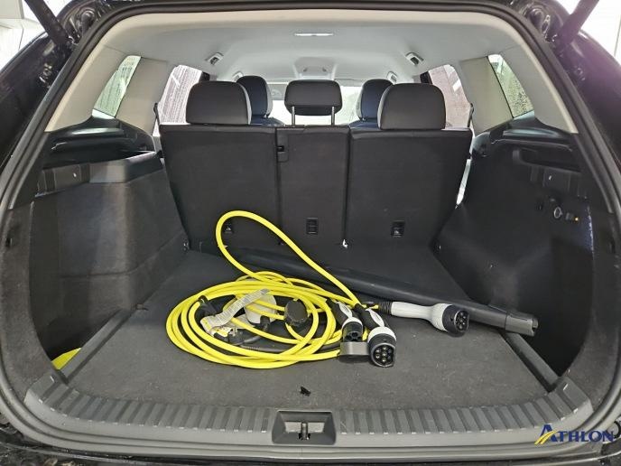 VOLKSWAGEN Tayron Tayron 1.5 TSI eHybrid Elegance 1.5 TSI - ref: 7-62279 - Photo 10