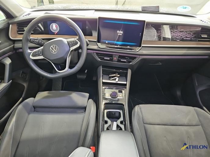 VOLKSWAGEN Tayron Tayron 1.5 TSI eHybrid Elegance 1.5 TSI - ref: 7-62279 - Photo 8