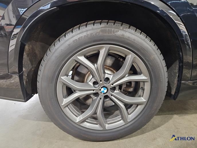 BMW X5 X5 xDrive50e xDrive M Sport (EURO 6d) 3.0 Plugin Hybrid (Benzin) 313hp xDrive - ref: 7-62280 - Photo 12