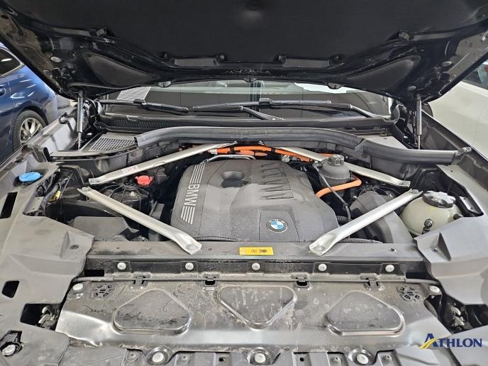 BMW X5 X5 xDrive50e xDrive M Sport (EURO 6d) 3.0 Plugin Hybrid (Benzin) 313hp xDrive - ref: 7-62280 - Photo 13