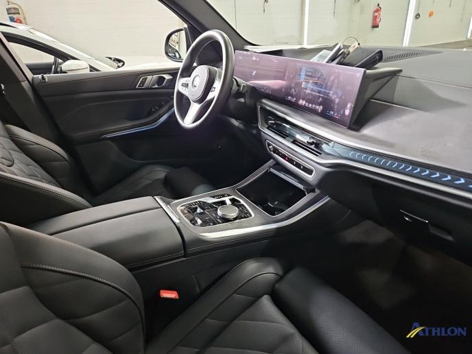 BMW X5 X5 xDrive50e xDrive M Sport (EURO 6d) 3.0 Plugin Hybrid (Benzin) 313hp xDrive - ref: 7-62280 - Photo 9