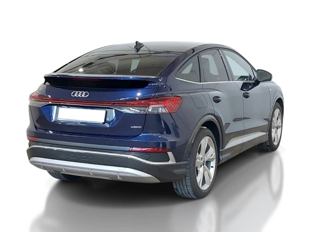 AUDI Q4 E-Tron Q4 50 e-tron Sportback quattro basis e-tron 50 Quattro - ref: 7-62320 - Photo 5