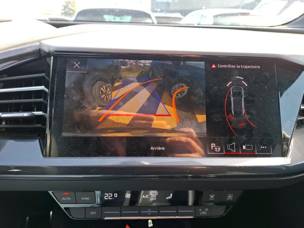 AUDI Q4 E-Tron S-Line Elektro 204hp - ref: 7-62322 - Photo 6