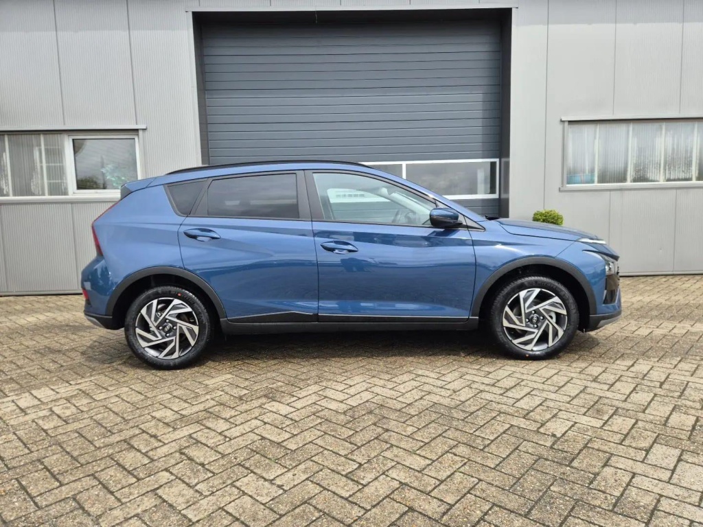 HYUNDAI Bayon 1.0 Gasoline 90hp - ref: 7-62416 - Photo 6