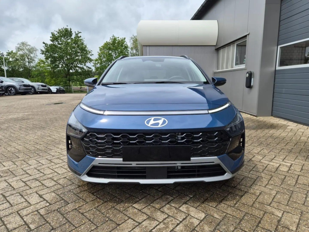 HYUNDAI Bayon 1.0 Gasoline 90hp - ref: 7-62416 - Photo 8