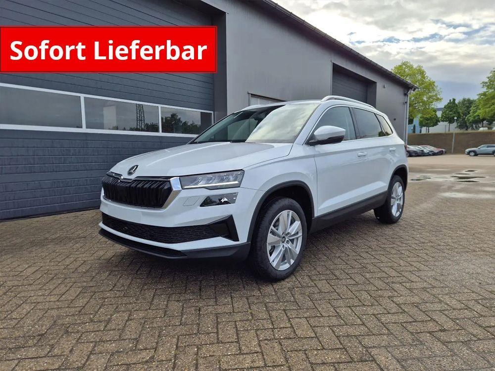 SKODA Karoq 1.5 Gasoline 150hp DSG - ref: 7-62458 - Photo 1