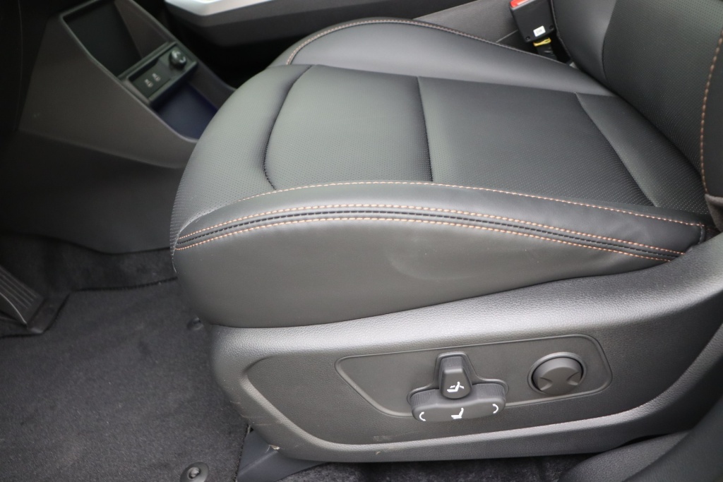 KGM Torres Platinum EVX 73 kWh 2WD 5P - ref: 7-62468 - Photo 19