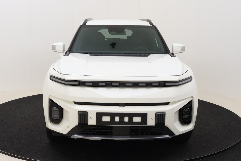 KGM Torres Platinum EVX 73 kWh 2WD 5P - ref: 7-62468 - Photo 2