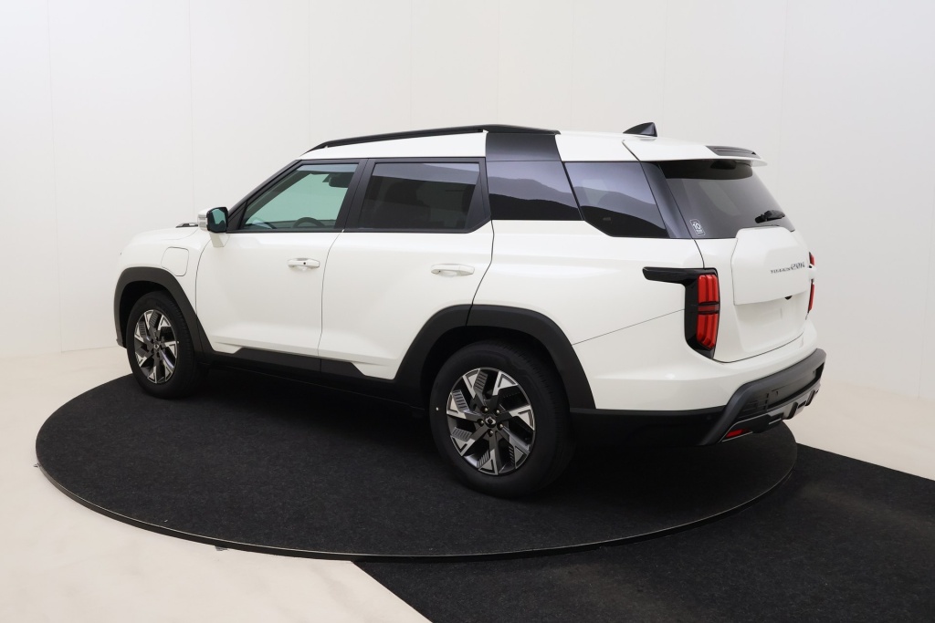 KGM Torres Platinum EVX 73 kWh 2WD 5P - ref: 7-62468 - Photo 8