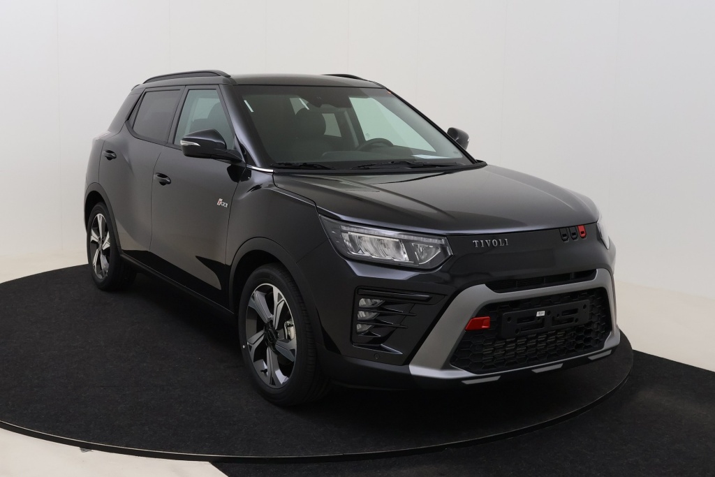KGM Tivoli Platinum 1.5 P 6AT 2WD DLX - ref: 7-62472 - Photo 3