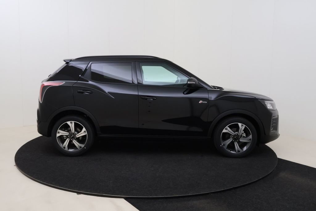 KGM Tivoli Platinum 1.5 P 6AT 2WD DLX - ref: 7-62472 - Photo 4
