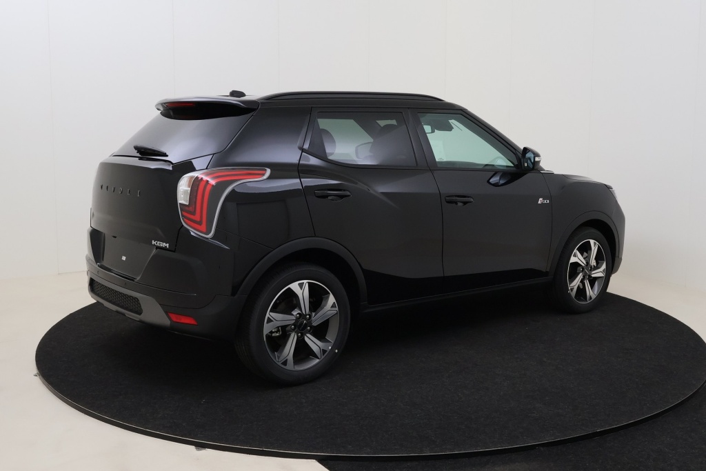 KGM Tivoli Platinum 1.5 P 6AT 2WD DLX - ref: 7-62472 - Photo 5