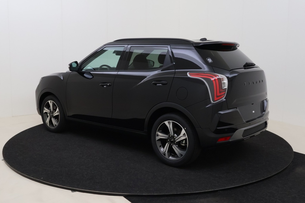 KGM Tivoli Platinum 1.5 P 6AT 2WD DLX - ref: 7-62472 - Photo 8