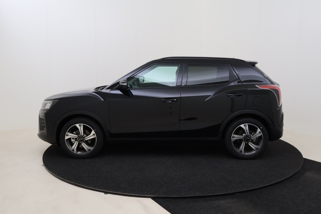 KGM Tivoli Platinum 1.5 P 6AT 2WD DLX - ref: 7-62472 - Photo 9