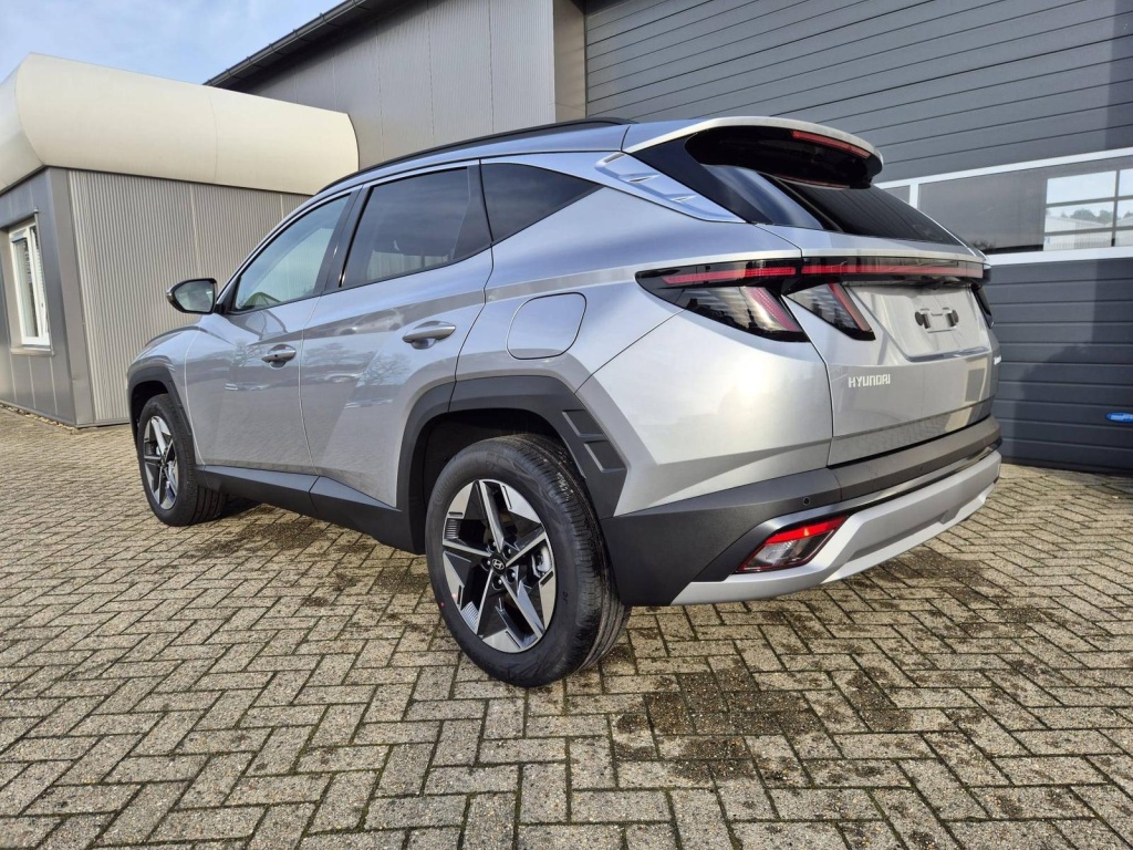 HYUNDAI Tucson 1.6 Gasoline 150hp - ref: 7-62495 - Photo 3