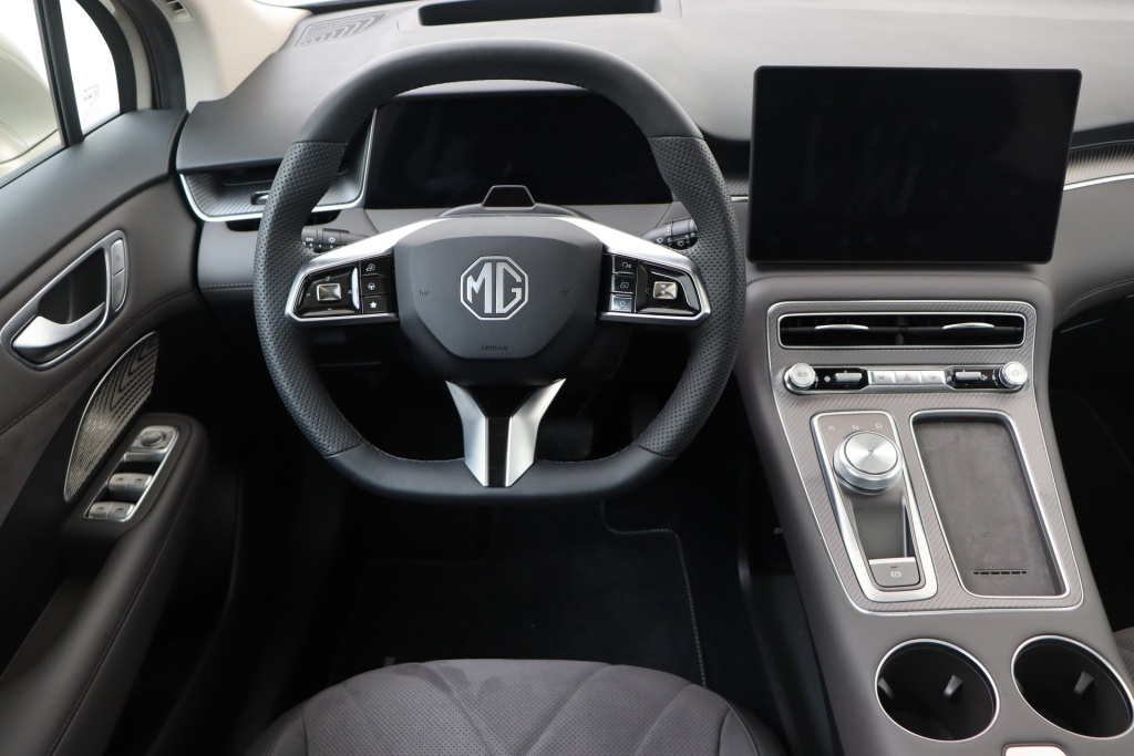 MG MGS6 Luxury 77 kWh 6AT AWD - ref: 7-62675 - Photo 11
