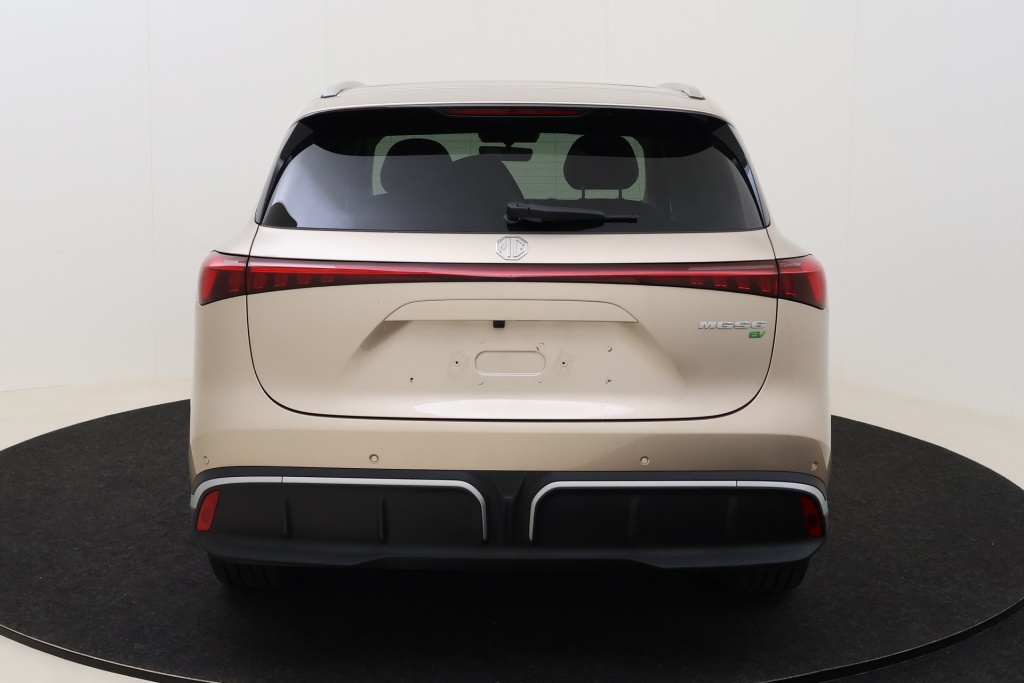 MG MGS6 Luxury 77 kWh 6AT AWD - ref: 7-62675 - Photo 7