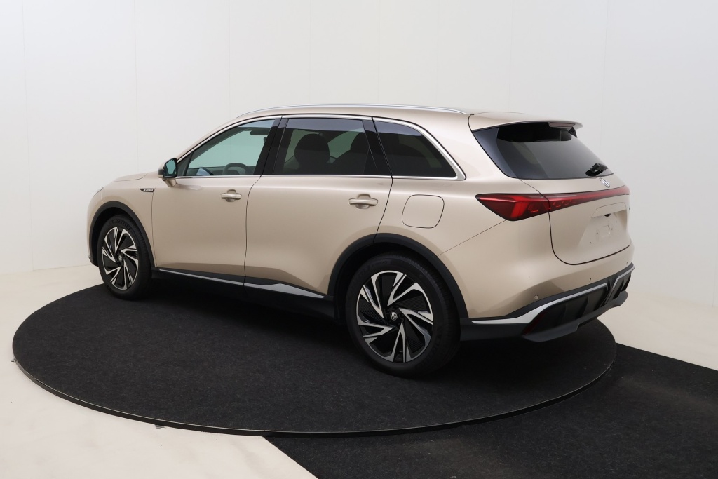 MG MGS6 Luxury 77 kWh 6AT AWD - ref: 7-62675 - Photo 8