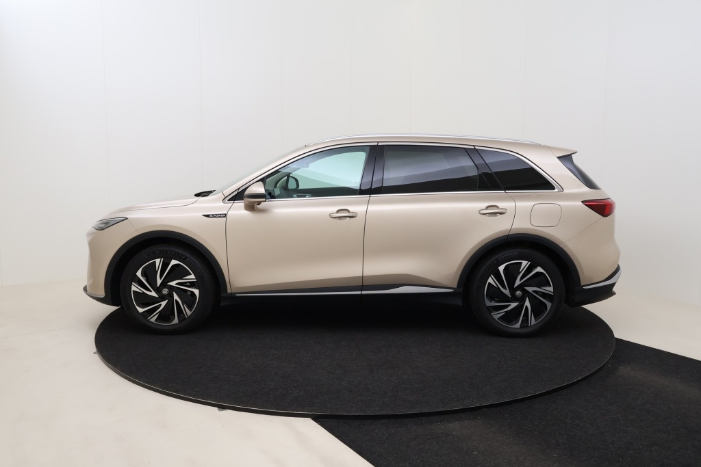 MG MGS6 Luxury 77 kWh 6AT AWD - ref: 7-62675 - Photo 9
