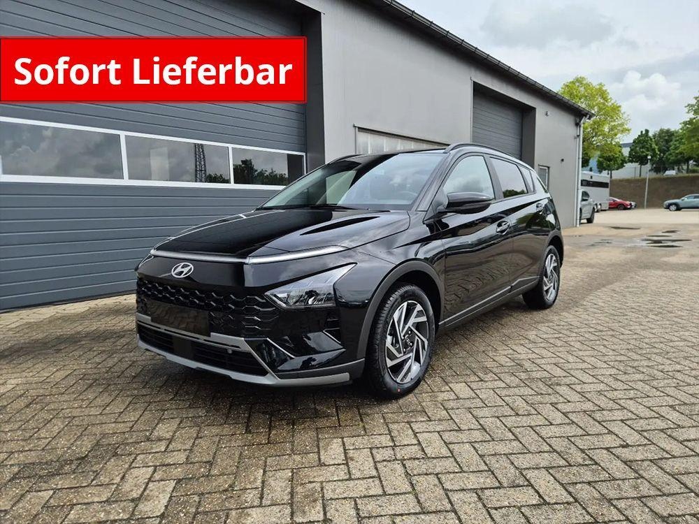 HYUNDAI Bayon Trend 1.0 Gasoline 90hp - ref: 7-62927 - Photo 1