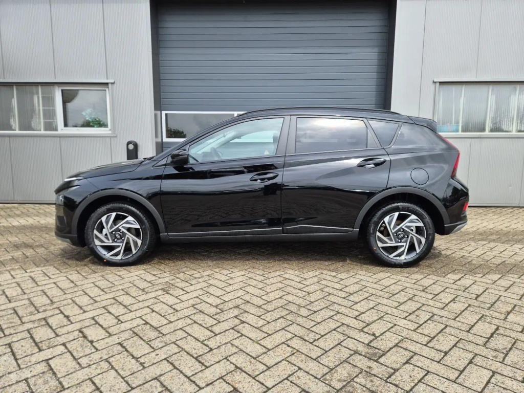 HYUNDAI Bayon Trend 1.0 Gasoline 90hp - ref: 7-62927 - Photo 2
