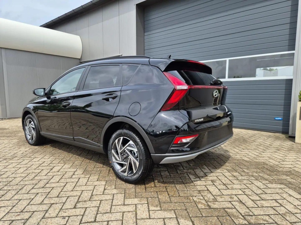 HYUNDAI Bayon Trend 1.0 Gasoline 90hp - ref: 7-62927 - Photo 3