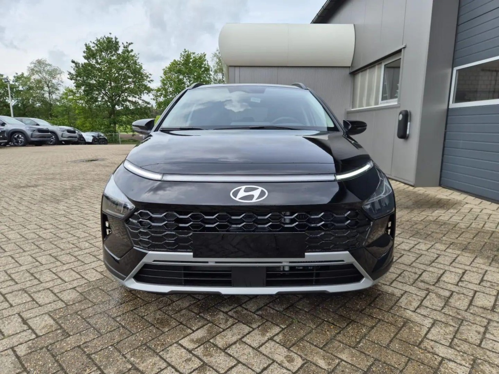 HYUNDAI Bayon Trend 1.0 Gasoline 90hp - ref: 7-62927 - Photo 8