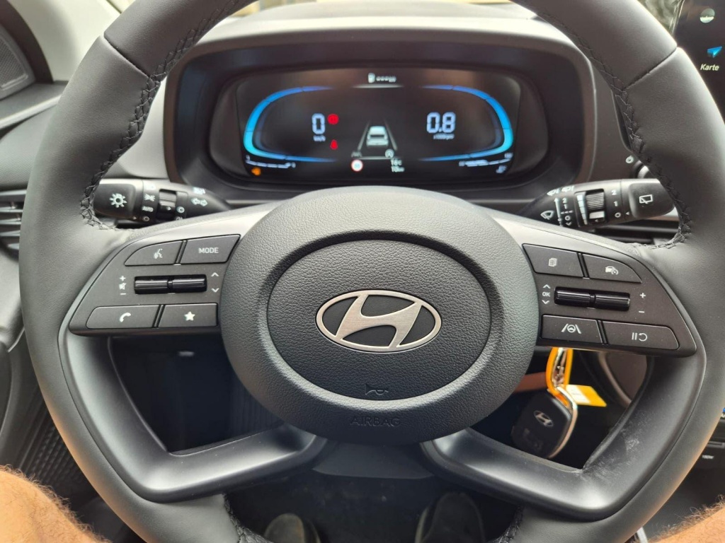 HYUNDAI i20 1.0 Gasoline 90hp - ref: 7-62946 - Photo 15