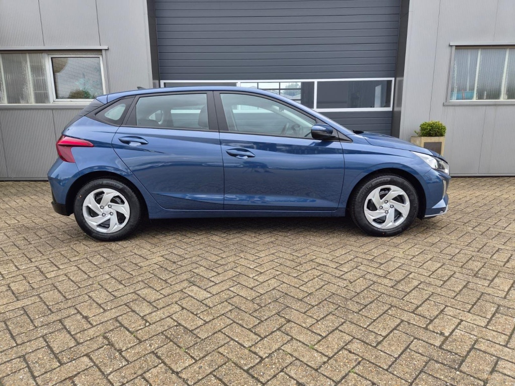 HYUNDAI i20 1.0 Gasoline 90hp - ref: 7-62946 - Photo 5