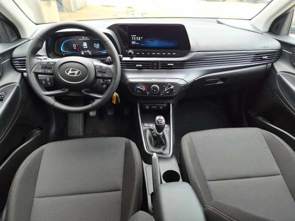 HYUNDAI i20 1.0 Gasoline 90hp - ref: 7-62947 - Photo 10