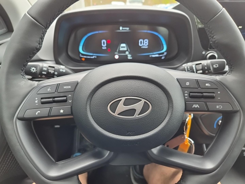 HYUNDAI i20 1.0 Gasoline 90hp - ref: 7-62947 - Photo 15
