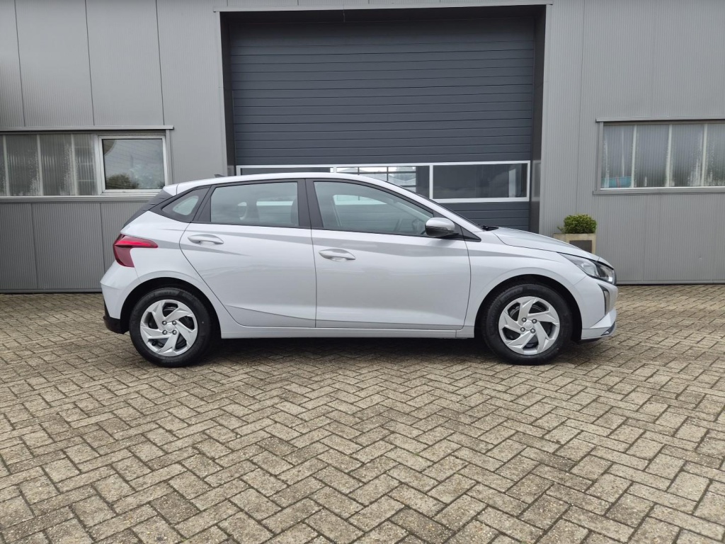 HYUNDAI i20 1.0 Gasoline 90hp - ref: 7-62947 - Photo 6