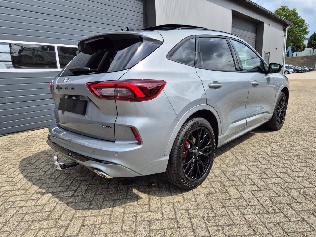 FORD Kuga ST-Line 2.5 Plug-in Hybrid Gasoline 242hp - ref: 7-62959 - Photo 5