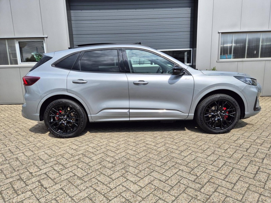 FORD Kuga ST-Line 2.5 Plug-in Hybrid Gasoline 242hp - ref: 7-62959 - Photo 6