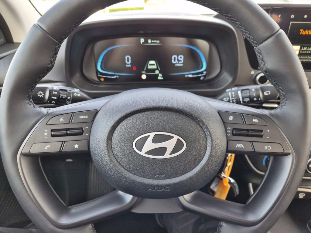 HYUNDAI i20 1.0 Gasoline 90hp - ref: 7-62960 - Photo 15